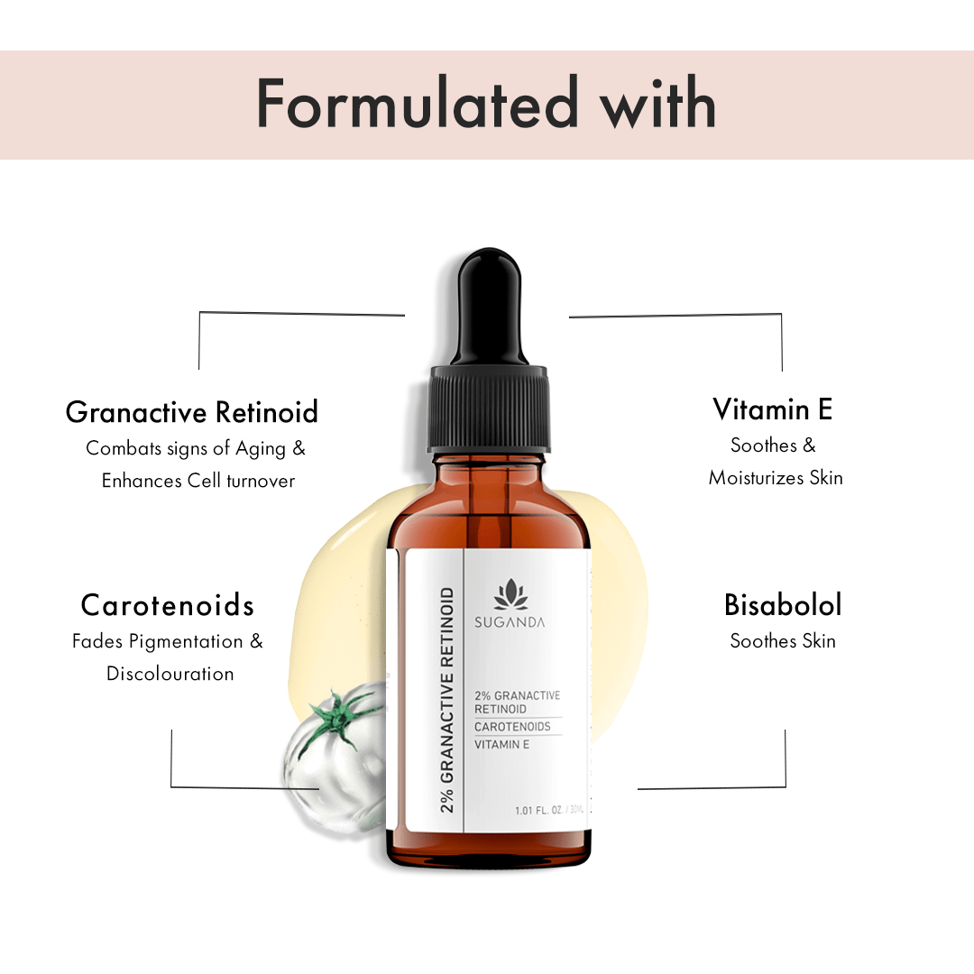 2% Granactive Retinoid