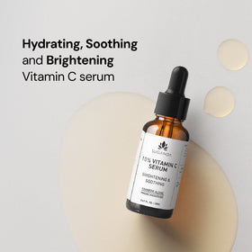 10% Vitamic C Serum 20ml