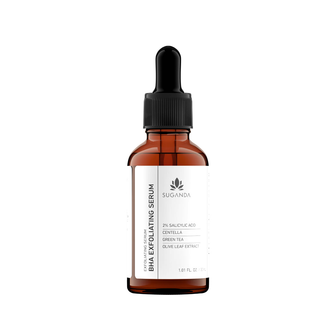 BHA Exfoliating Serum, Salicylic Acid Serum