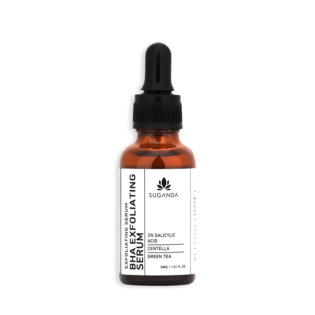 BHA Exfoliating Serum, Salicylic Acid Serum