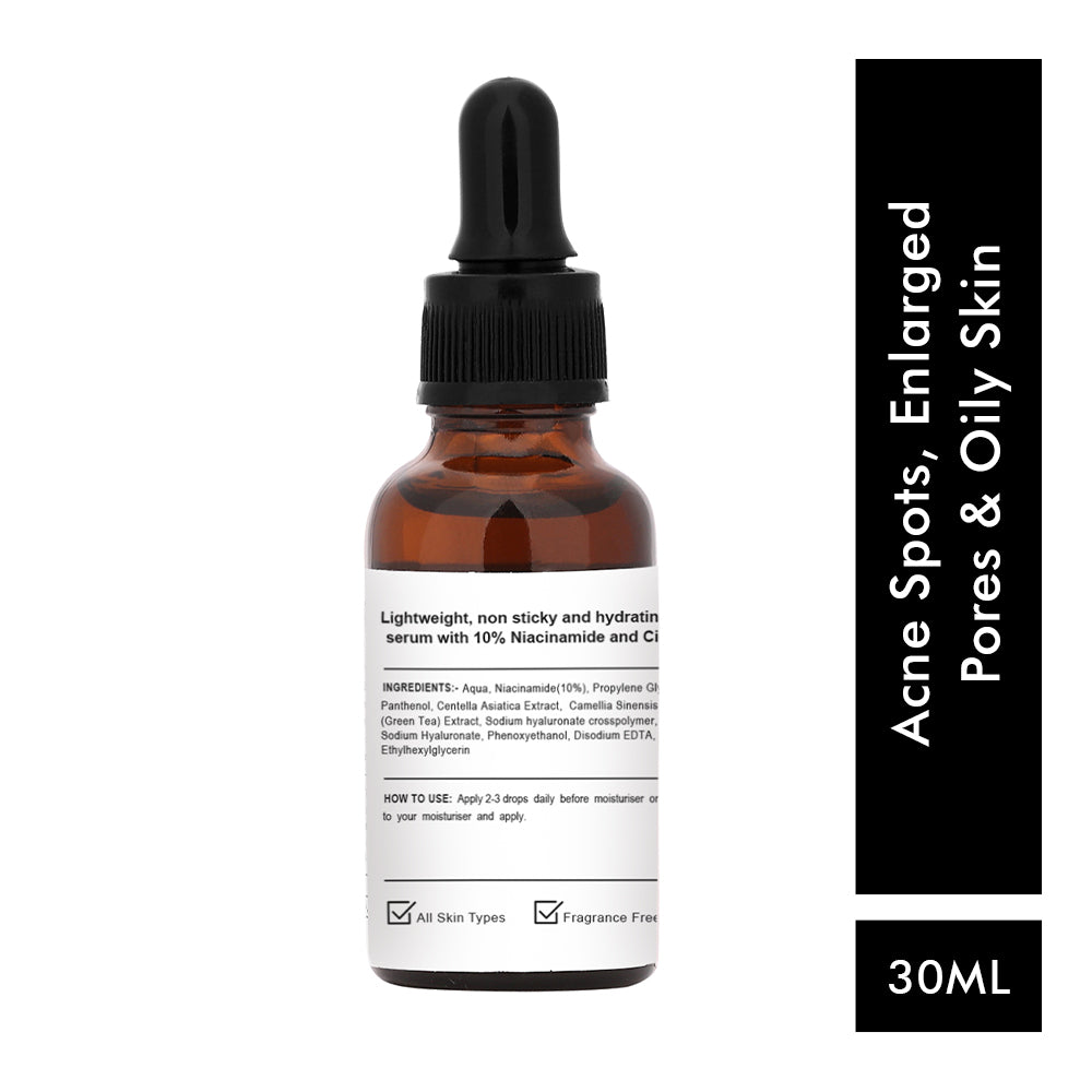 10% Niacinamide Serum