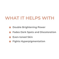 Thumbnail for 10% Vit C + 2% Arbutin Serum