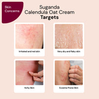 Thumbnail for Calendula Oat Cream