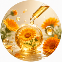 Calendula Oil