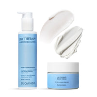 Thumbnail for Complete Care for Dry & Eczema-Prone Skin