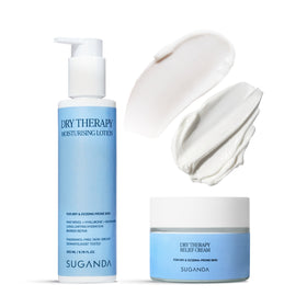 Complete Care for Dry & Eczema-Prone Skin