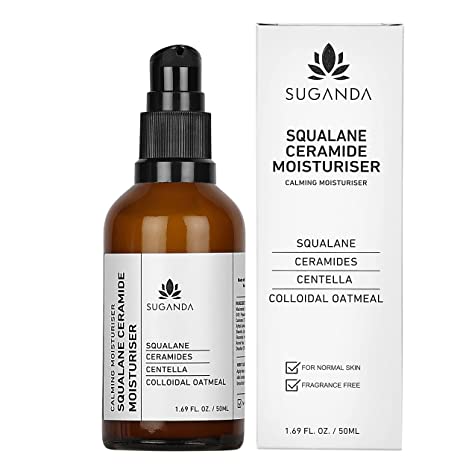 Soothing Ceramide Moisturiser