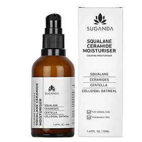 Soothing Ceramide Moisturiser