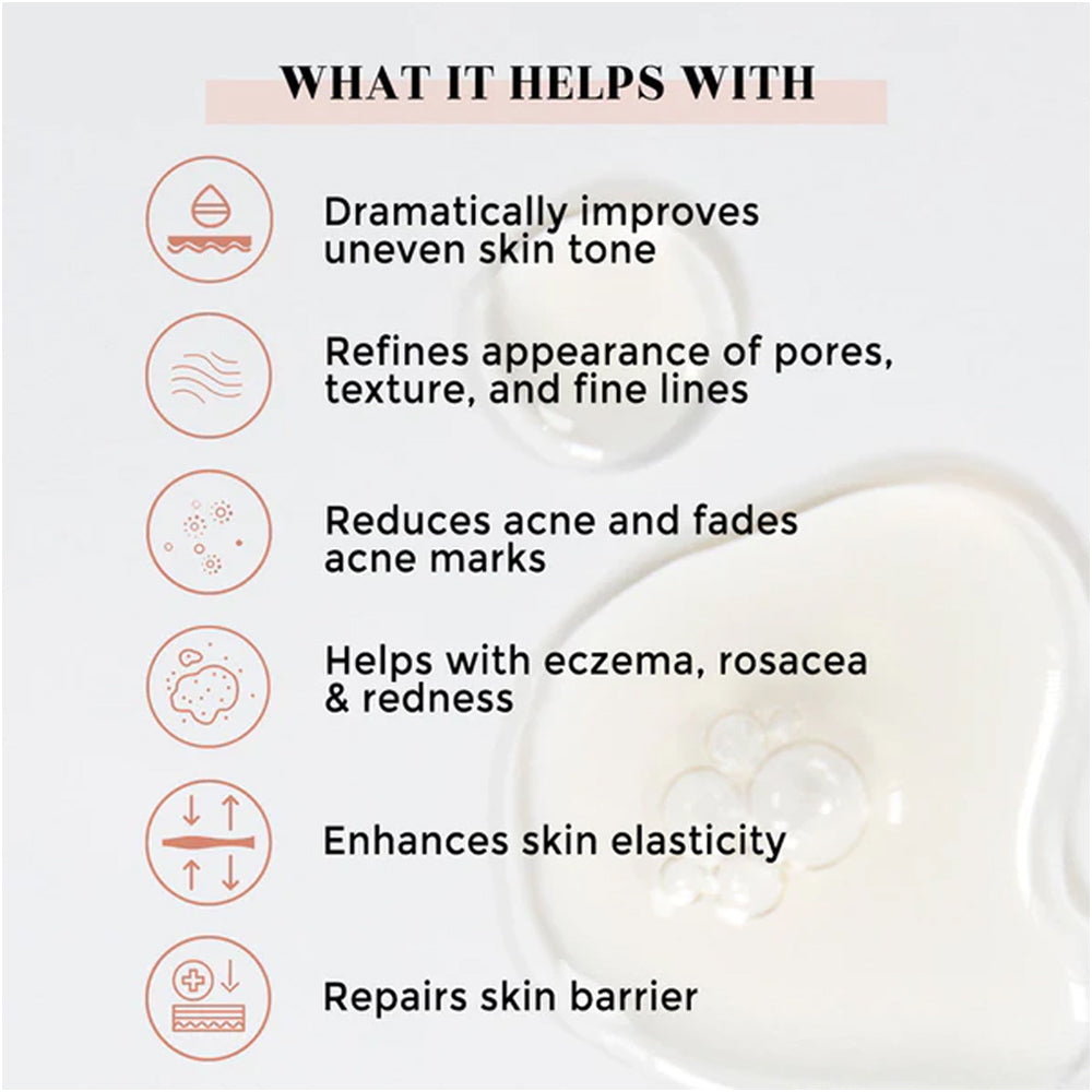 10% Niacinamide Serum
