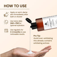 Thumbnail for Lactic Body Lotion