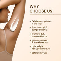 Thumbnail for Lactic Body Lotion