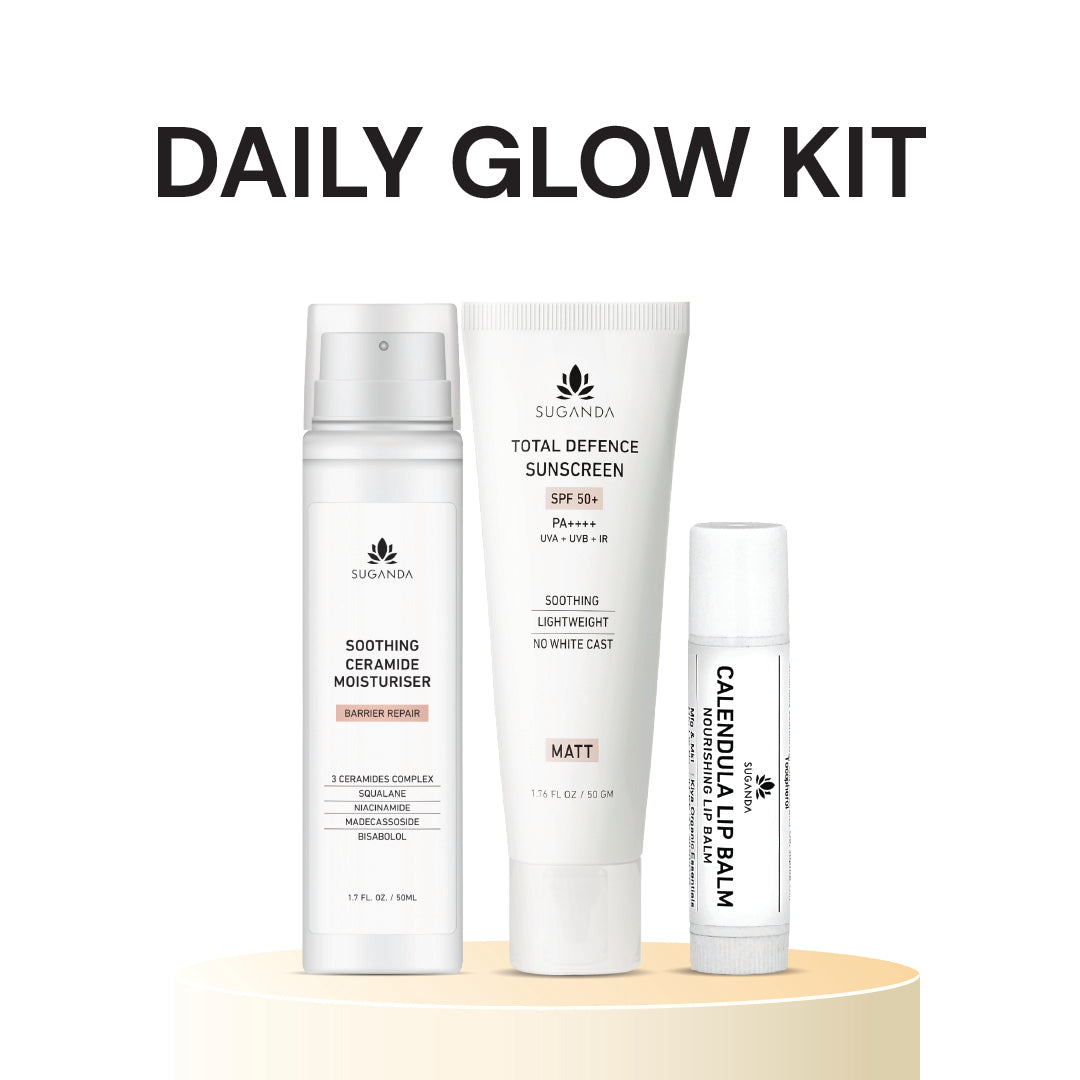 Daily Glow Kit