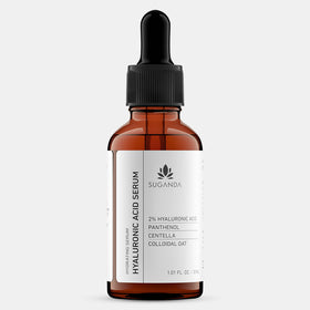 Hyaluronic Acid Serum
