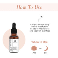 Thumbnail for 10% Niacinamide Serum