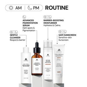 Ultimate Brightening + Protect Kit