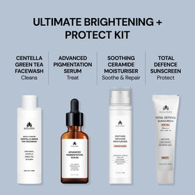 Ultimate Brightening + Protect Kit