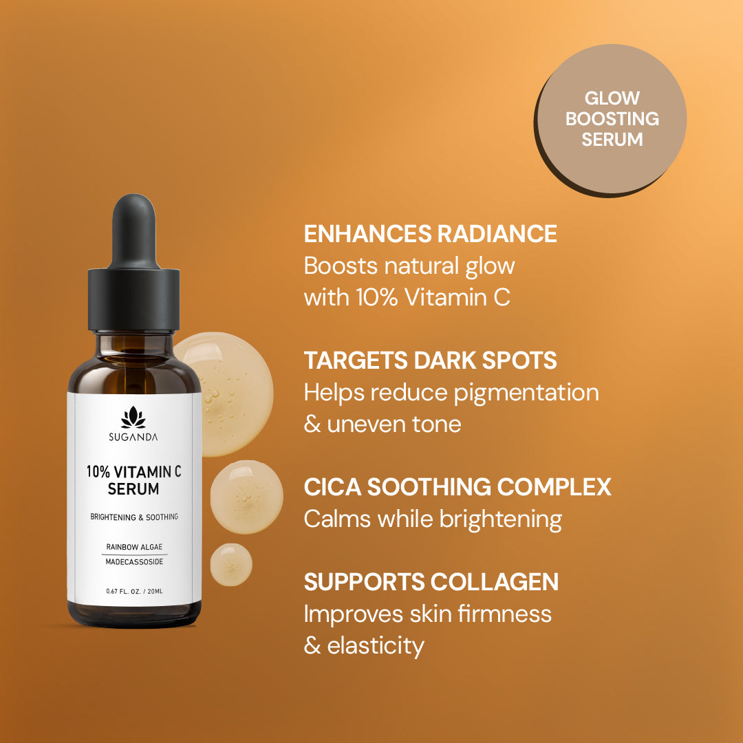 SUMMER GLOW KIT