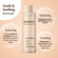 Thumbnail for SensiBiome Everywhere Wash