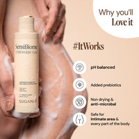 Thumbnail for SensiBiome Everywhere Wash