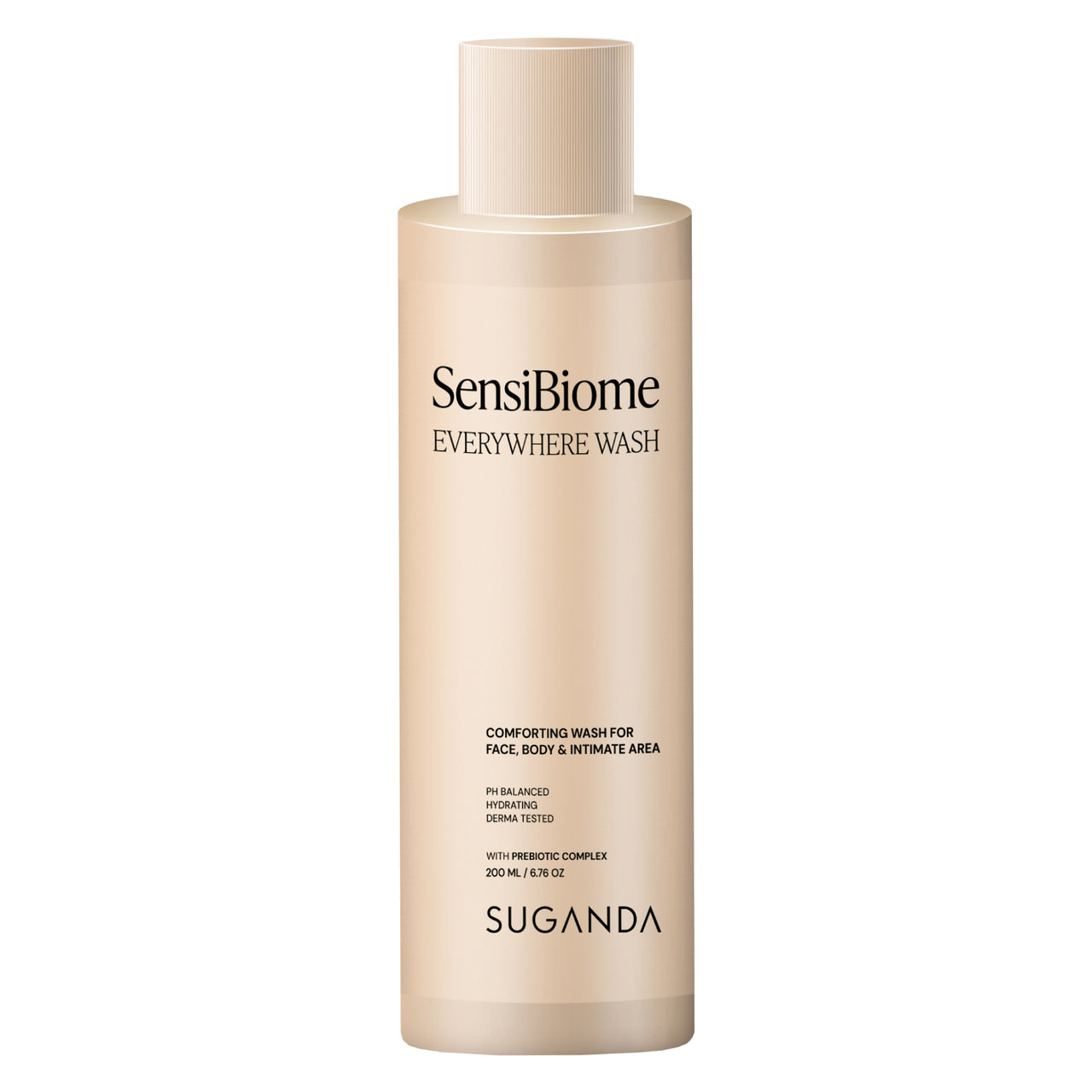 SensiBiome Everywhere Wash