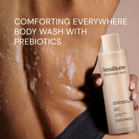 Thumbnail for SensiBiome Everywhere Wash