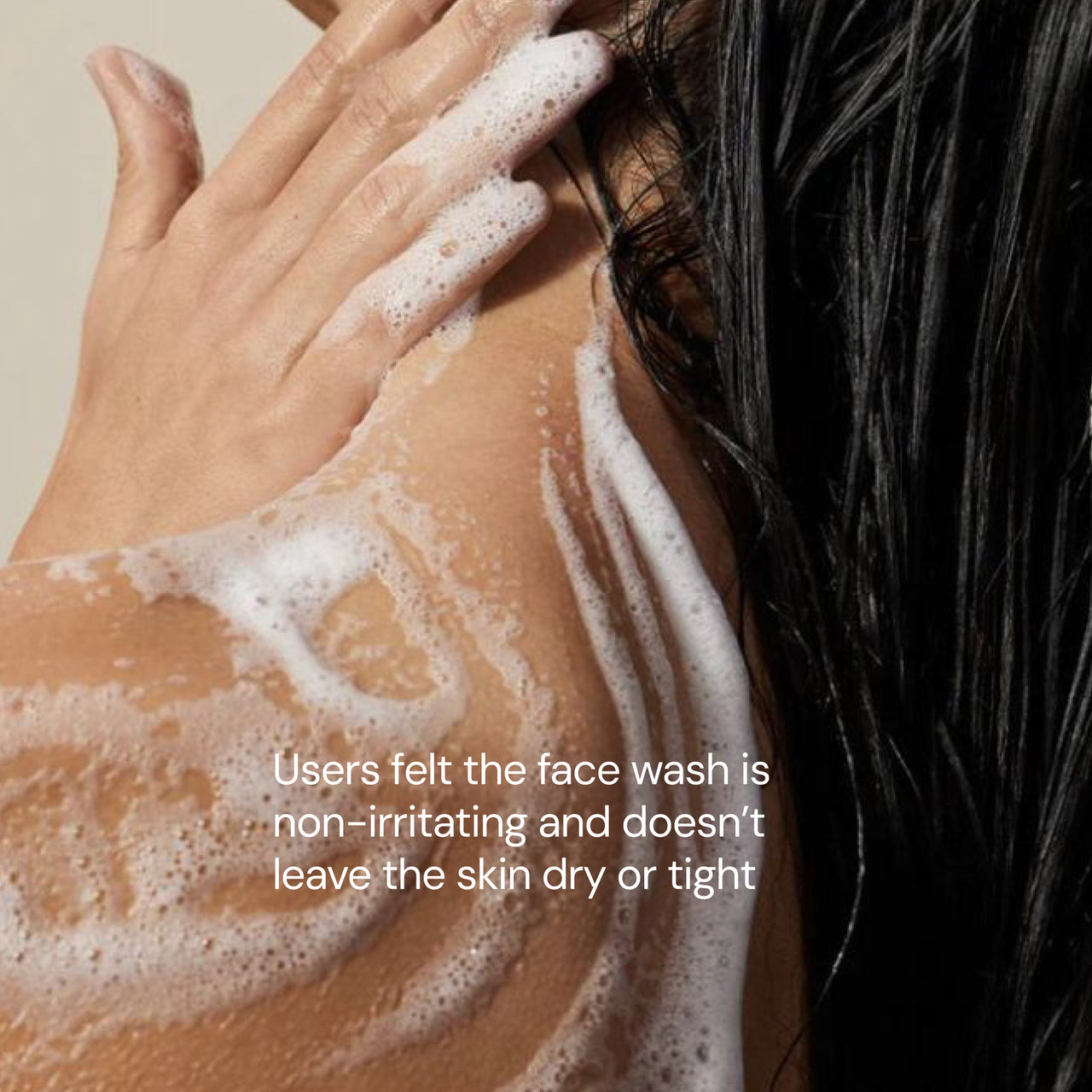 SensiBiome Everywhere Wash