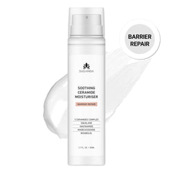 Soothing Ceramide Moisturiser