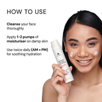 Thumbnail for Soothing Ceramide Moisturiser