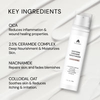 Thumbnail for Soothing Ceramide Moisturiser