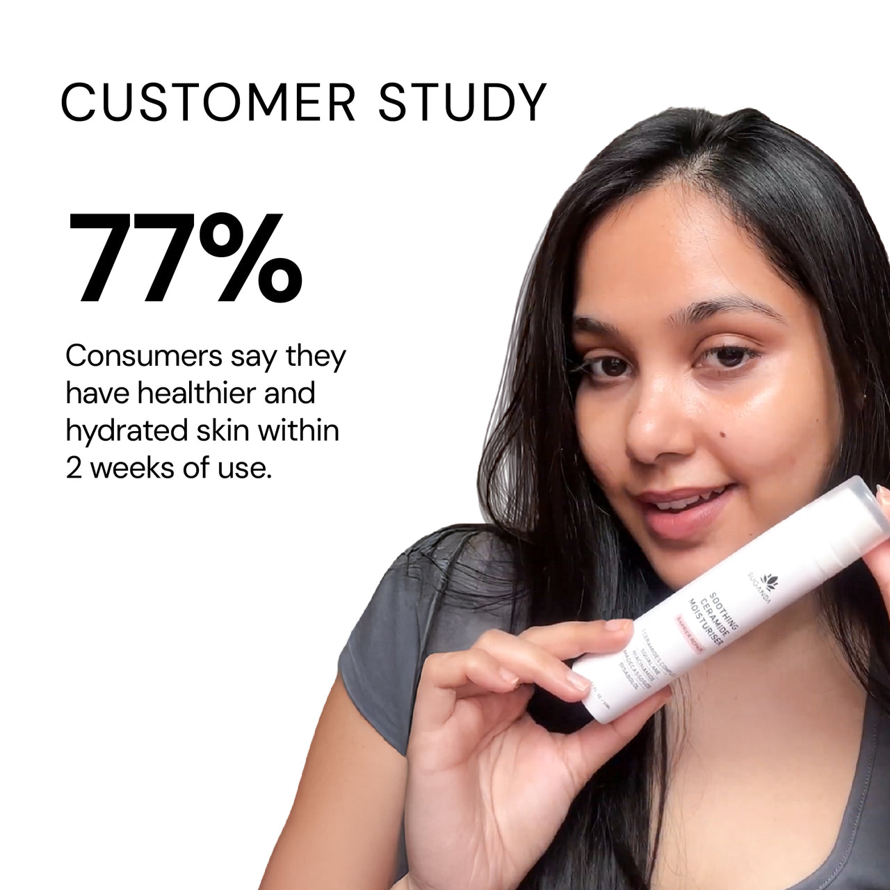 Soothing Ceramide Moisturiser