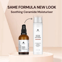 Thumbnail for Soothing Ceramide Moisturiser