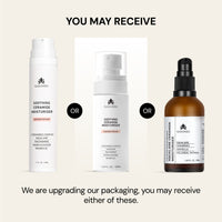 Thumbnail for Soothing Ceramide Moisturiser