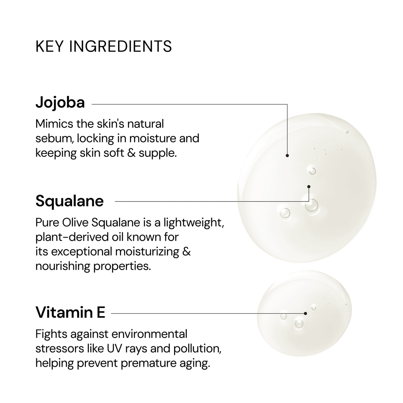 Squalane Cleansing Oil