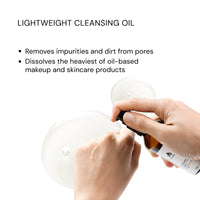 Thumbnail for Squalane Cleansing Oil