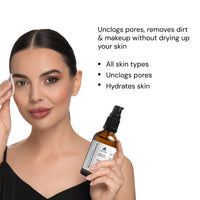 Thumbnail for Squalane Cleansing Oil
