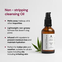 Thumbnail for Squalane Cleansing Oil