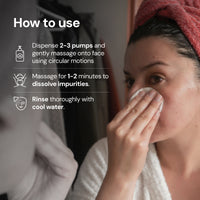 Thumbnail for Squalane Cleansing Oil