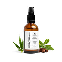 Thumbnail for Squalane Cleansing Oil