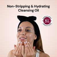 Thumbnail for Squalane Cleansing Oil