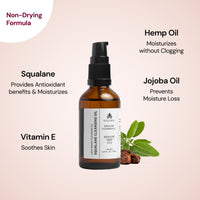 Thumbnail for Squalane Cleansing Oil