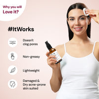 Thumbnail for Squalane Cleansing Oil