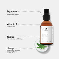 Thumbnail for Squalane Cleansing Oil