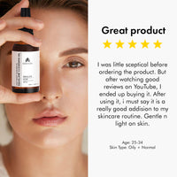 Thumbnail for Squalane Cleansing Oil