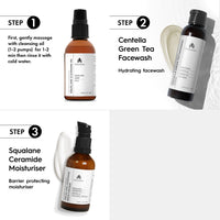 Thumbnail for Squalane Cleansing Oil