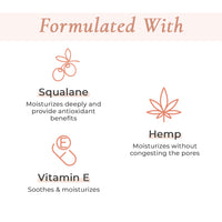 Thumbnail for Squalane Cleansing Oil