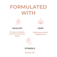 Thumbnail for Squalane Cleansing Oil