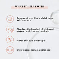 Thumbnail for Squalane Cleansing Oil