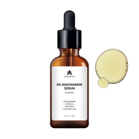 5% Niacinamide Serum