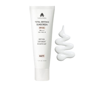 Total Defence Sunscreen
