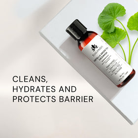 Centella Green Tea Facewash - 50 mL